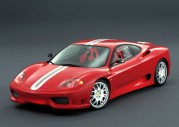 2008 Ferrari 430 Scuderia